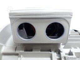 Siemens 1LE1001-1AB59-0FB4 - Z Motor SN: 1858351001001 - ! -