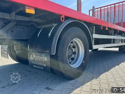 Mercedes-Benz Axor 1824 Day Cab, Euro 4, / EPS Automatic /6,4...