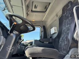 Mercedes-Benz Axor 1824 Day Cab, Euro 4, / EPS Automatic /6,4...