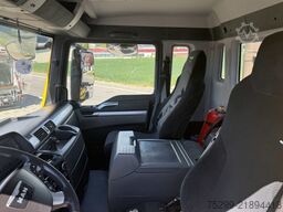 MAN TGS 35.480 10x4 FHS / Swiss-Vehicle