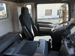 MAN TGS 35.480 10x4 FHS / Swiss-Vehicle