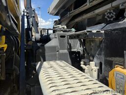 MAN TGS 35.480 10x4 FHS / Swiss-Vehicle