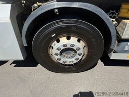 MAN TGS 35.480 10x4 FHS / Swiss-Vehicle