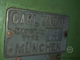 CARL HURTH P5V
