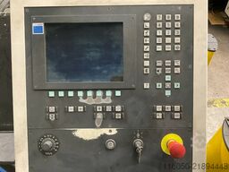 TRUMPF TruPunch 5000 R-1300