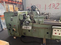WMW HECKERT GFLV 250 X 800