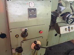 WMW HECKERT GFLV 250 X 800