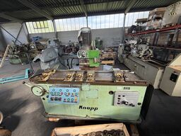 KNAPP-DONAU UZFM