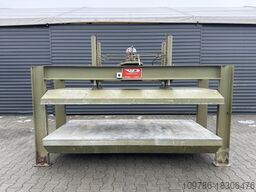 BAIONI 2500x1200 mm 
