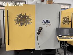 AGIE Challenge 2 eCut