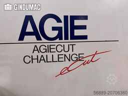 AGIE Challenge 2 eCut