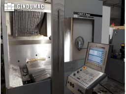 DMG DECKEL MAHO DMC 64V linear