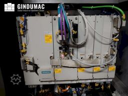 DMG DECKEL MAHO DMC 64V linear