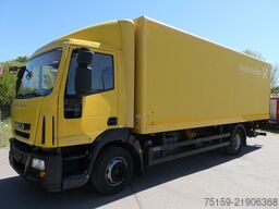 iveco EuroCargo ML 120 E 28 AHK LBW