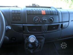 iveco EuroCargo ML 120 E 28 AHK LBW