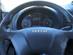 iveco EuroCargo ML 120 E 28 AHK LBW