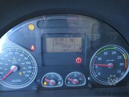 iveco EuroCargo ML 120 E 28 AHK LBW