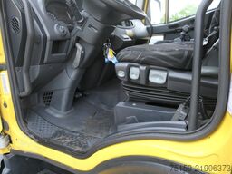 iveco EuroCargo ML 120 E28/P AHK LBW COC AUTOMATIK