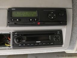 iveco EuroCargo ML 120 E28/P AHK LBW COC AUTOMATIK