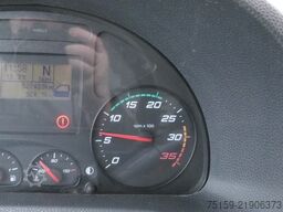 iveco EuroCargo ML 120 E28/P AHK LBW COC AUTOMATIK