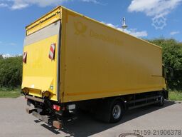 iveco EuroCargo ML 120 E28/P AHK LBW COC AUTOMATIK