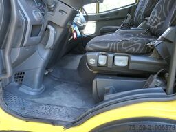 iveco EuroCargo ML 120 E28/P AHK LBW COC AUTOMATIK