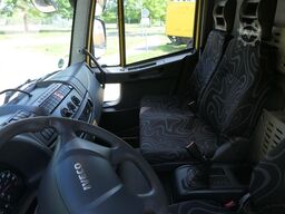 iveco EuroCargo ML 120 E28/P AHK LBW COC AUTOMATIK
