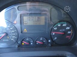 iveco EuroCargo ML 120 E28/P AHK LBW COC AUTOMATIK