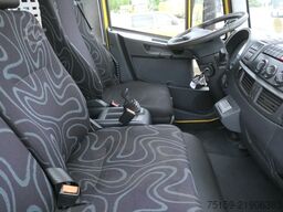 iveco EuroCargo ML 120 E28/P AHK LBW COC AUTOMATIK