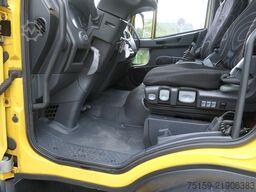 iveco EuroCargo ML 120 E28/P AHK LBW COC AUTOMATIK