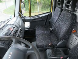 iveco EuroCargo ML 120 E28/P AHK LBW COC AUTOMATIK