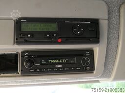 iveco EuroCargo ML 120 E28/P AHK LBW COC AUTOMATIK