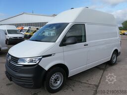 Volkswagen T6.1 Transporter 2.0 TDI 4Motion Hochdach Lang Klima Sitz &Standheizung Werkstatteinbau