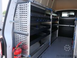 Volkswagen T6.1 Transporter 2.0 TDI 4Motion Hochdach Lang Klima Sitz &Standheizung Werkstatteinbau