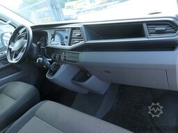 Volkswagen T6.1 Transporter 2.0 TDI 4Motion Hochdach Lang Klima Sitz &Standheizung Werkstatteinbau