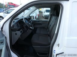 Volkswagen T6.1 Transporter 2.0 TDI 4Motion Hochdach Lang Klima Sitz &Standheizung Werkstatteinbau