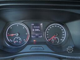 Volkswagen T6.1 Transporter 2.0 TDI 4Motion Hochdach Lang Klima Sitz &Standheizung Werkstatteinbau