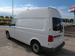 Volkswagen T6.1 Transporter 2.0 TDI 4Motion Hochdach Lang Klima Sitz &Standheizung Werkstatteinbau