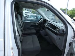 Volkswagen T6.1 Transporter 2.0 TDI 4Motion Hochdach Lang Klima Sitz &Standheizung Werkstatteinbau