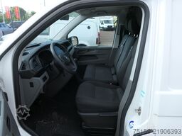 Volkswagen T6.1 Transporter 2.0 TDI 4Motion Hochdach Lang Klima Sitz &Standheizung Werkstatteinbau