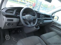 Volkswagen T6.1 Transporter 2.0 TDI 4Motion Hochdach Lang Klima Sitz &Standheizung Werkstatteinbau