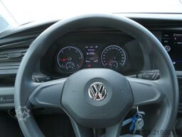 Volkswagen T6.1 Transporter 2.0 TDI 4Motion Hochdach Lang Klima Sitz &Standheizung Werkstatteinbau