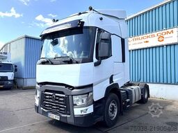 Renault T460 HIGH (EURO 6 / I-SHIFT / RETARDER / 2x DIE...