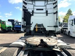 Renault T460 HIGH (EURO 6 / I-SHIFT / RETARDER / 2x DIE...