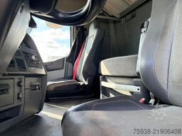 Renault T460 HIGH (EURO 6 / I-SHIFT / RETARDER / 2x DIE...