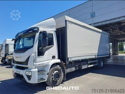 IVECO ML180E32P - EUROCARGO