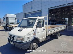 IVECO 35E10