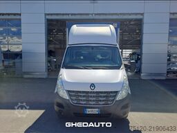 RENAULT V.I. Renaul master cassone con centina fissa
