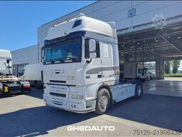 DAF DAF - DAF FT XF 105 TRATTORE