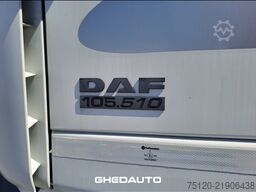 DAF DAF - DAF FT XF 105 TRATTORE